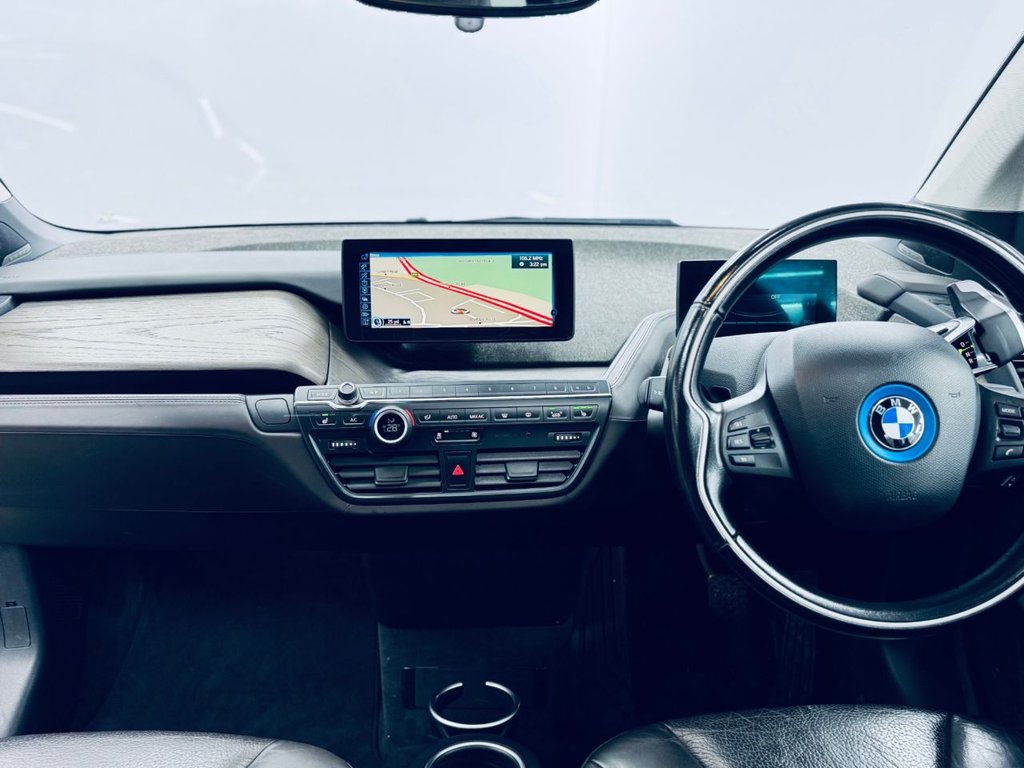 Used BMW i3 2017 for sale - 77667059: Photo 28