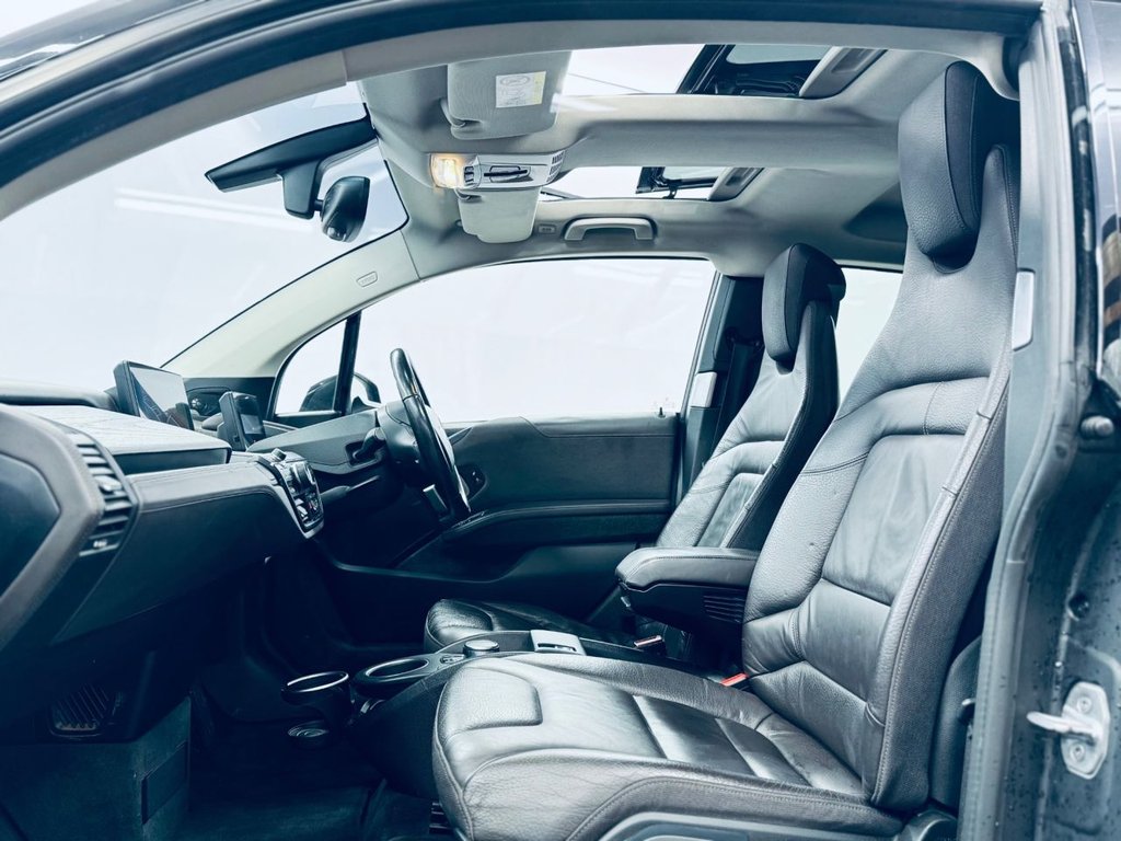 Used BMW i3 2017 for sale - 77667059: Photo 29