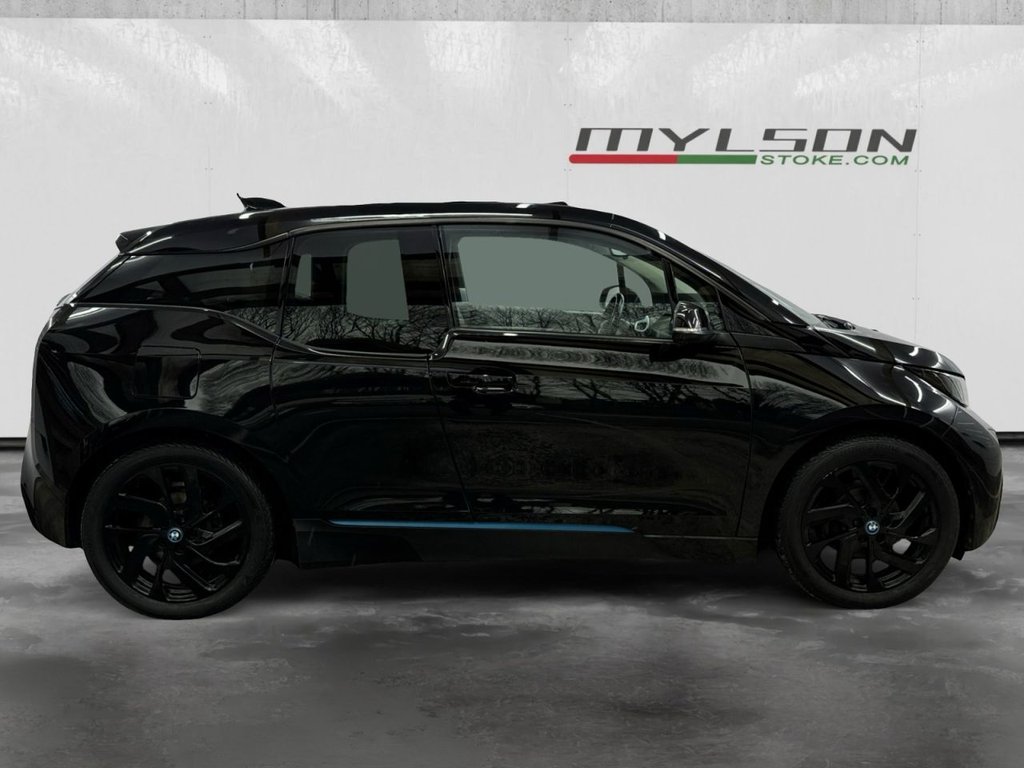 Used BMW i3 2017 for sale - 77667059: Photo 31