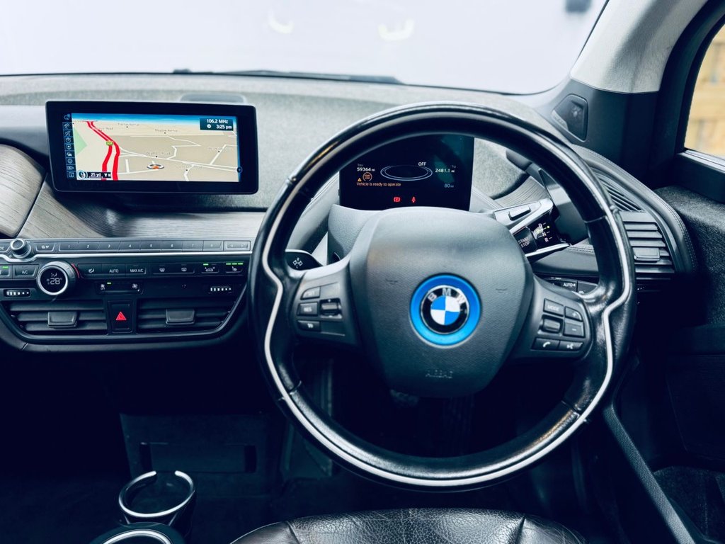 Used BMW i3 2017 for sale - 77667059: Photo 33