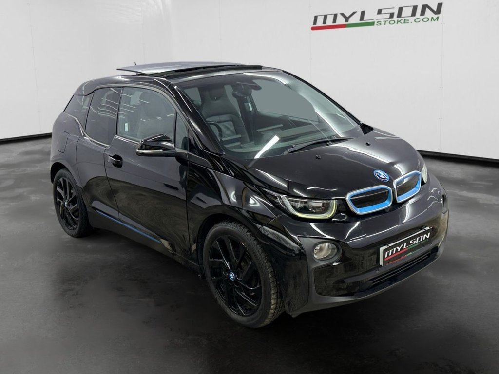 Used BMW i3 2017 for sale - 77667059: Photo 34