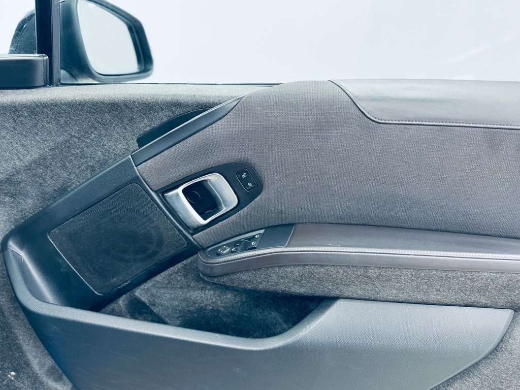 Used BMW i3 2017 for sale - 77667059: Photo 39