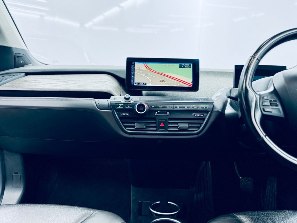 Used BMW i3 2017 for sale - 77667059: Photo 40