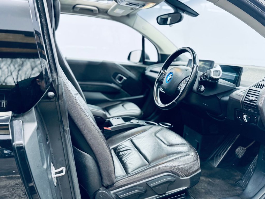 Used BMW i3 2017 for sale - 77667059: Photo 44