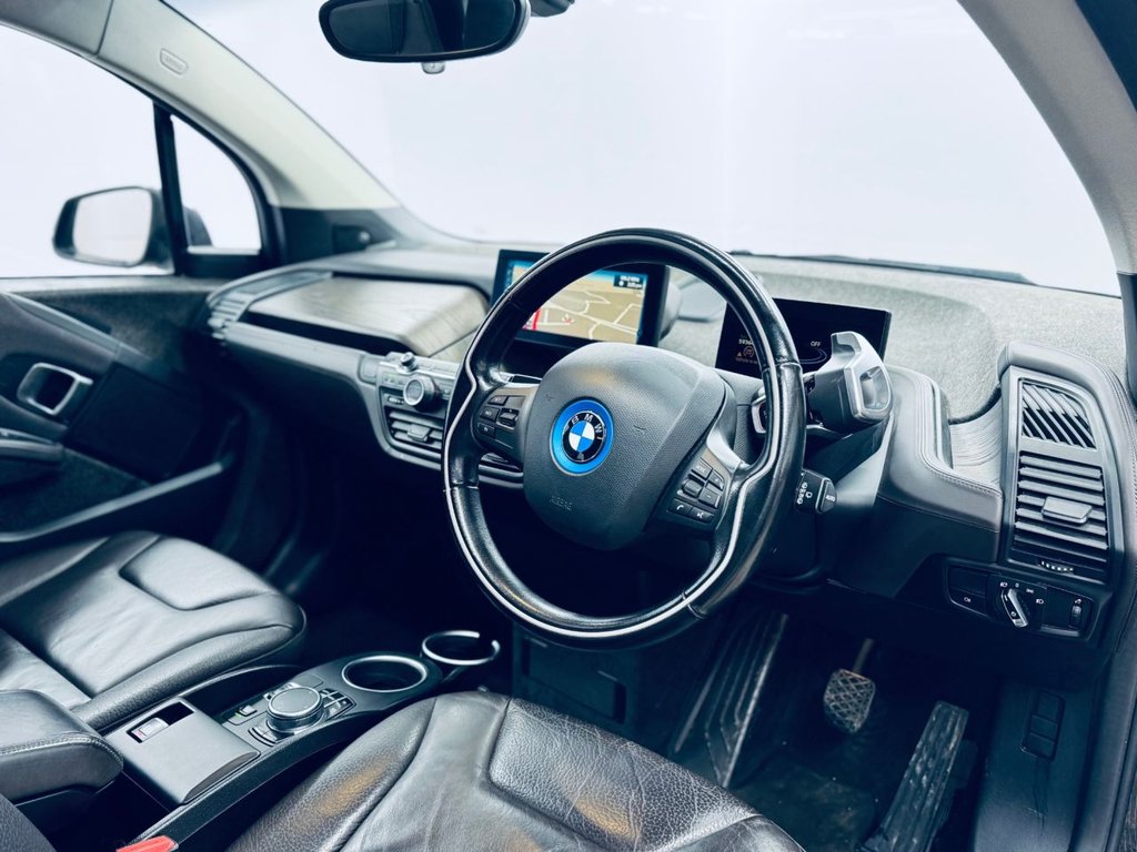 Used BMW i3 2017 for sale - 77667059: Photo 45
