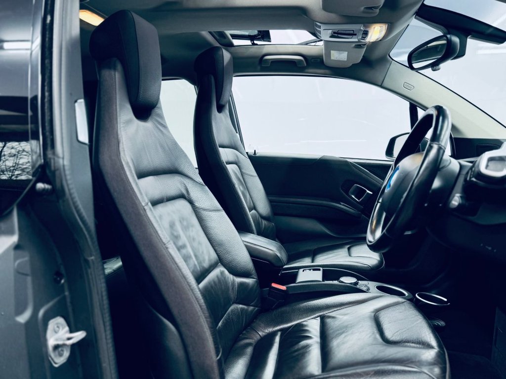 Used BMW i3 2017 for sale - 77667059: Photo 46