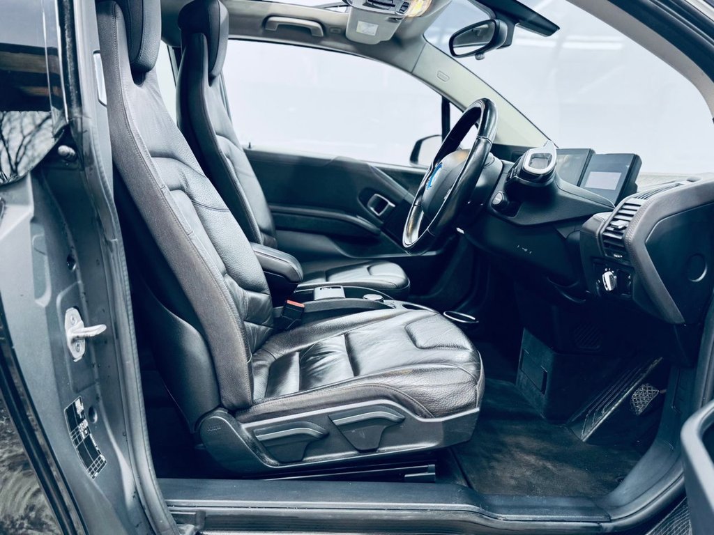 Used BMW i3 2017 for sale - 77667059: Photo 49