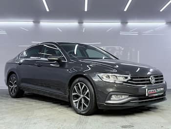 Used Volkswagen Passat 2020 for sale - 79625542: Photo