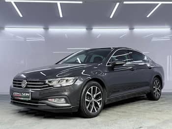 Used Volkswagen Passat 2020 for sale - 79625542: Photo