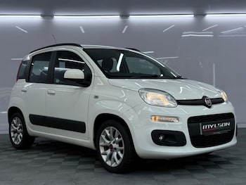 Used Fiat Panda 2018 for sale - 79334194: Photo