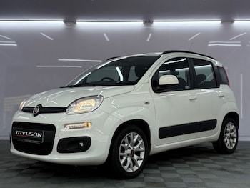 Used Fiat Panda 2018 for sale - 79334194: Photo