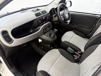 Used Fiat Panda 2018 for sale - 79334194: Photo