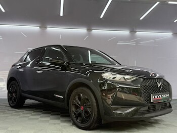 Used DS Automobiles DS 3 Crossback 2022 for sale - 78896696: Photo