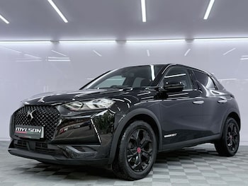 Used DS Automobiles DS 3 Crossback 2022 for sale - 78896696: Photo