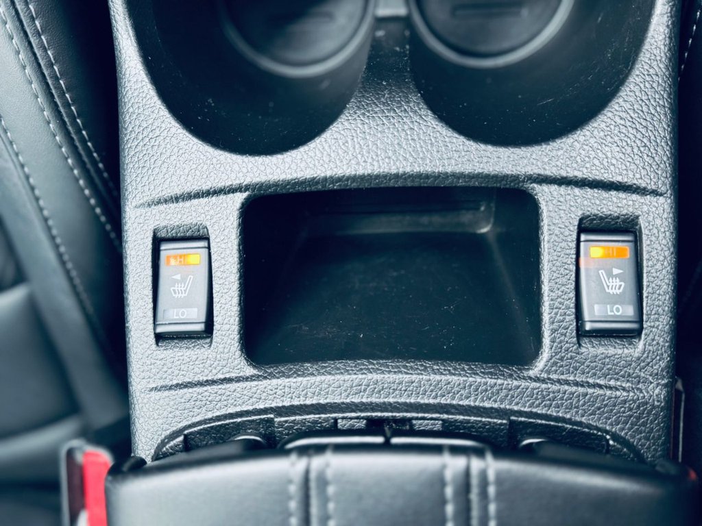 Used Nissan Qashqai 2018 for sale - 77464036: Photo 10