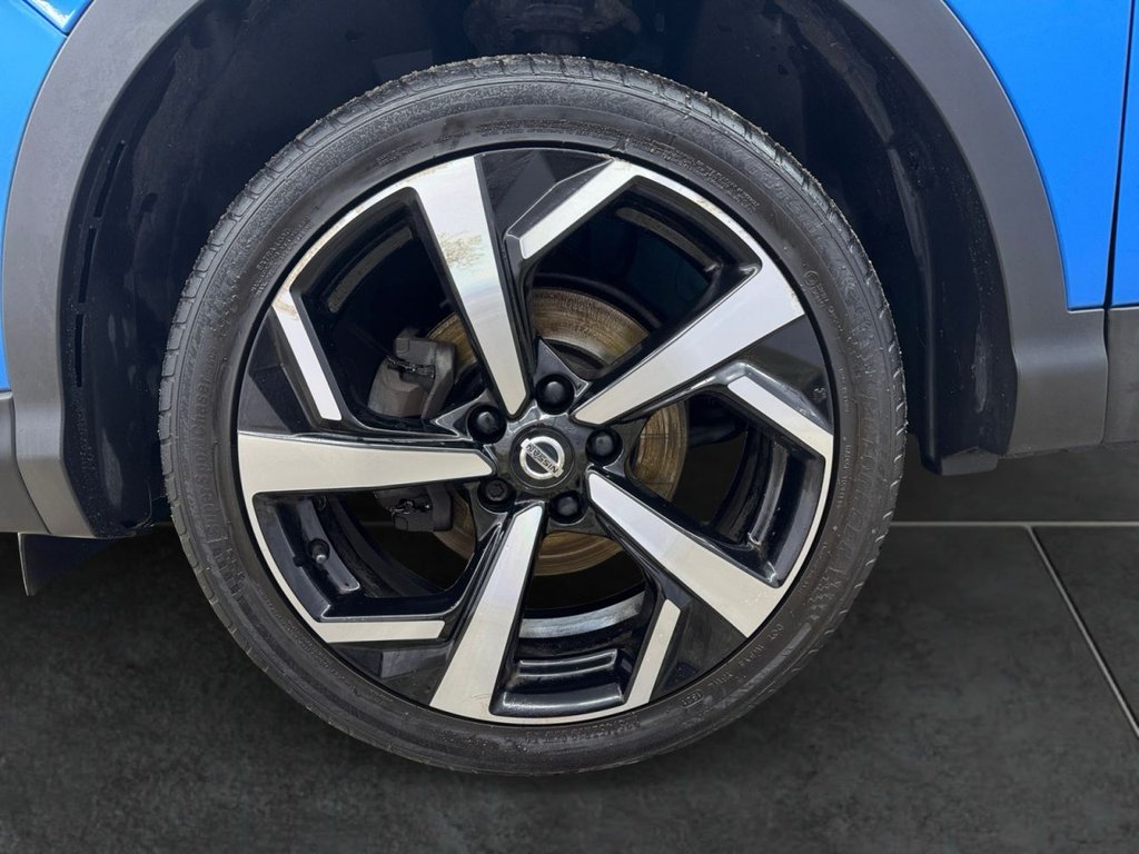 Used Nissan Qashqai 2018 for sale - 77464036: Photo 12