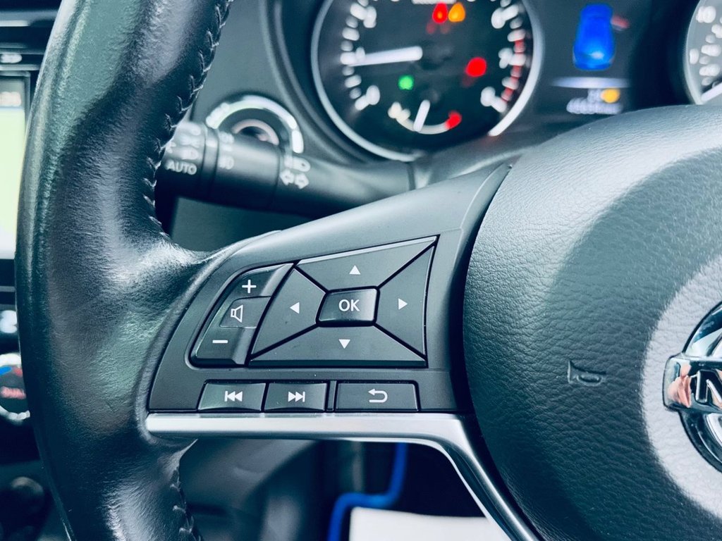 Used Nissan Qashqai 2018 for sale - 77464036: Photo 13