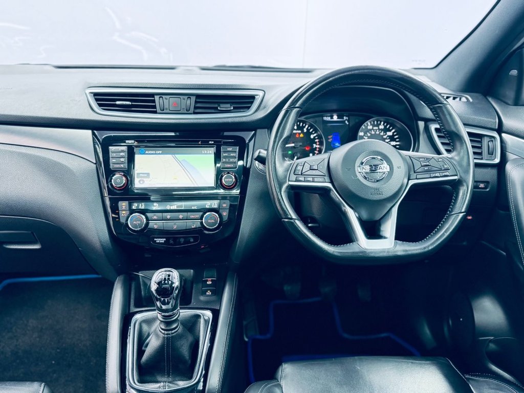 Used Nissan Qashqai 2018 for sale - 77464036: Photo 15