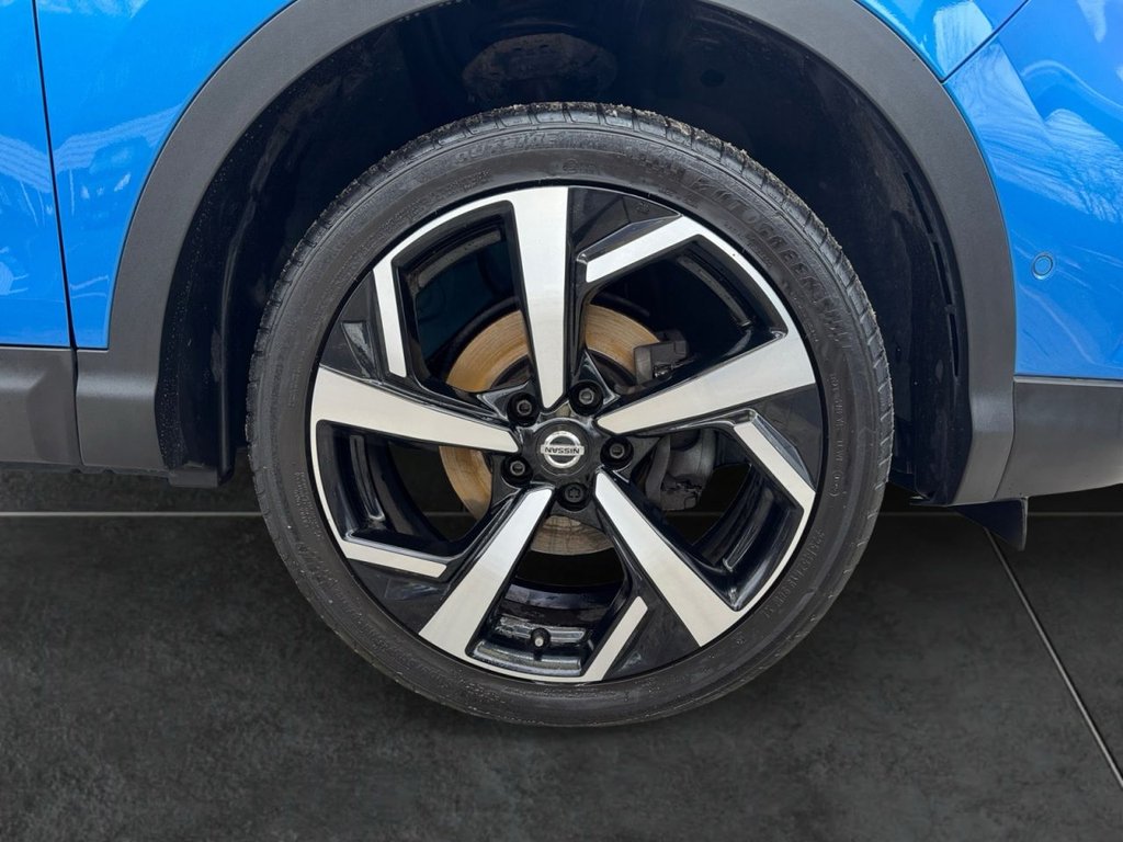 Used Nissan Qashqai 2018 for sale - 77464036: Photo 16