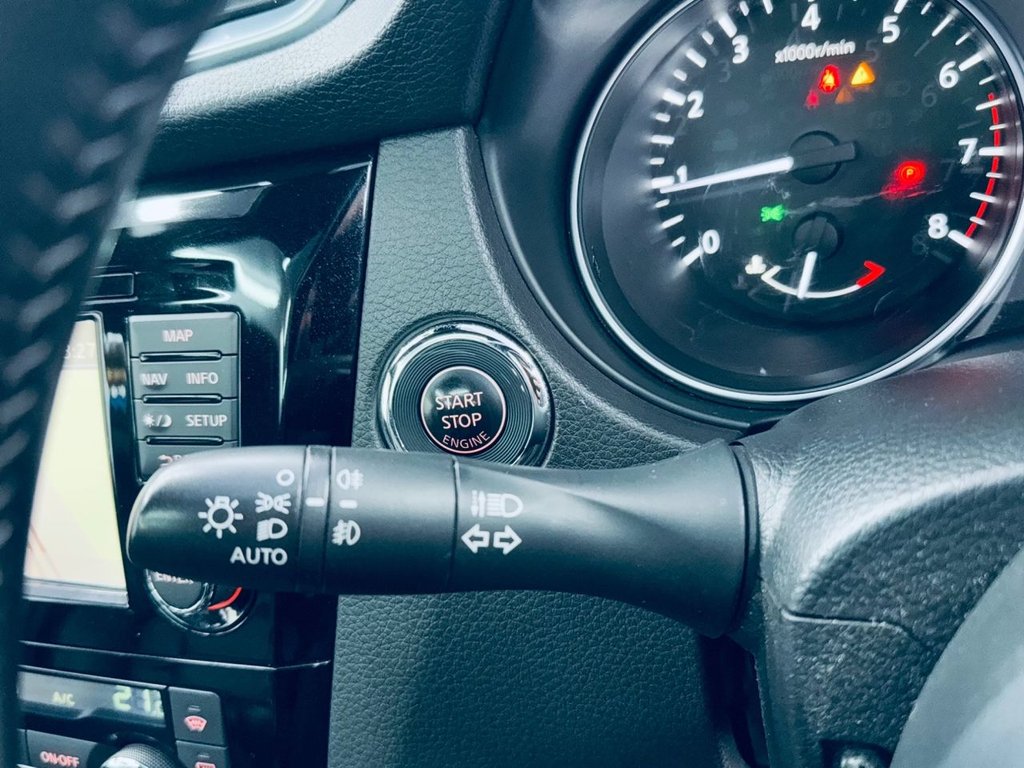 Used Nissan Qashqai 2018 for sale - 77464036: Photo 18