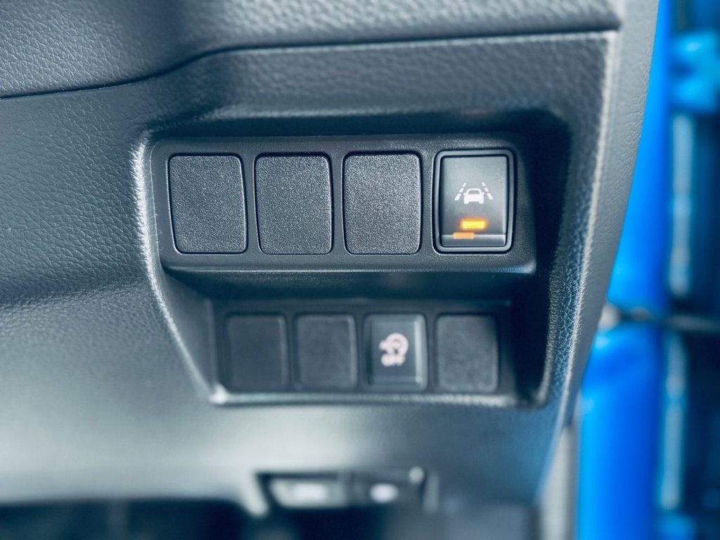 Used Nissan Qashqai 2018 for sale - 77464036: Photo 20