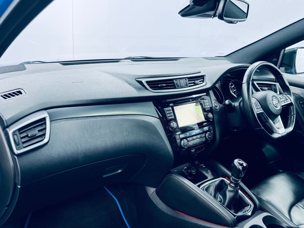 Used Nissan Qashqai 2018 for sale - 77464036: Photo 23