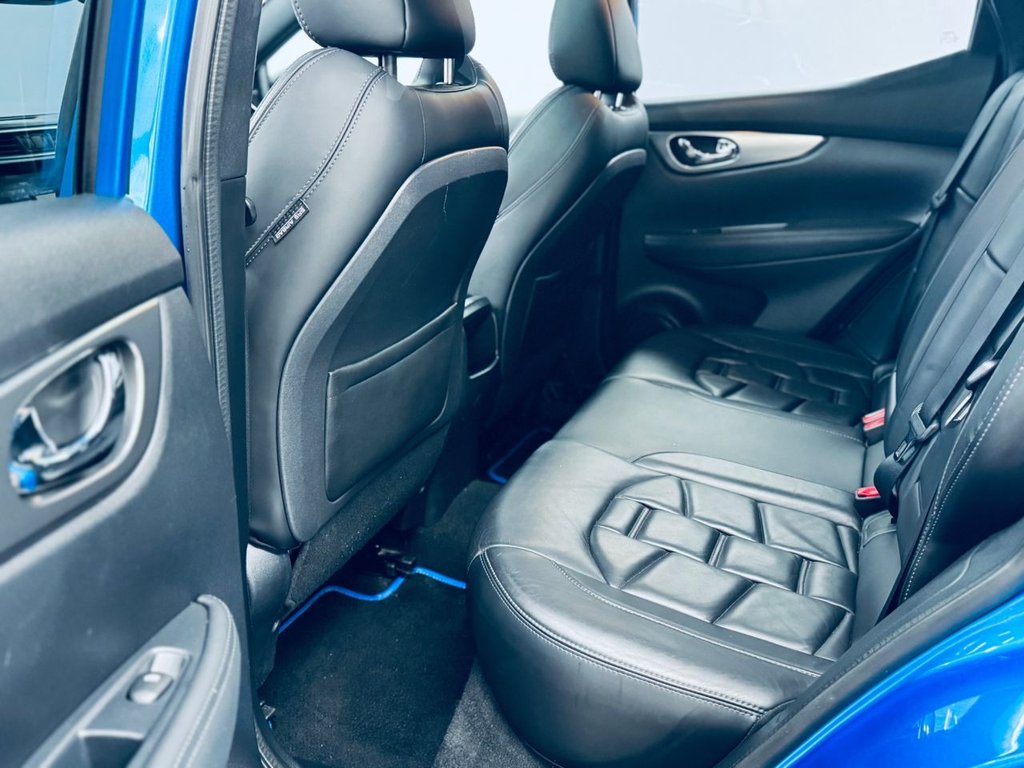 Used Nissan Qashqai 2018 for sale - 77464036: Photo 25