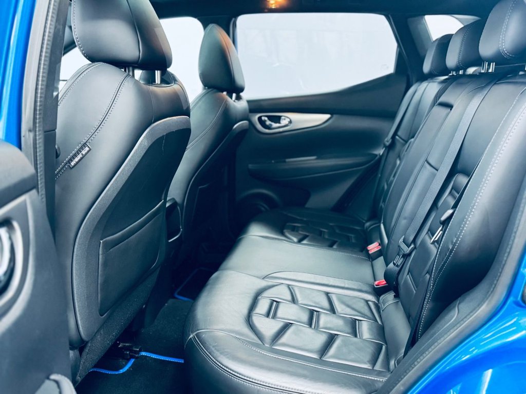 Used Nissan Qashqai 2018 for sale - 77464036: Photo 27