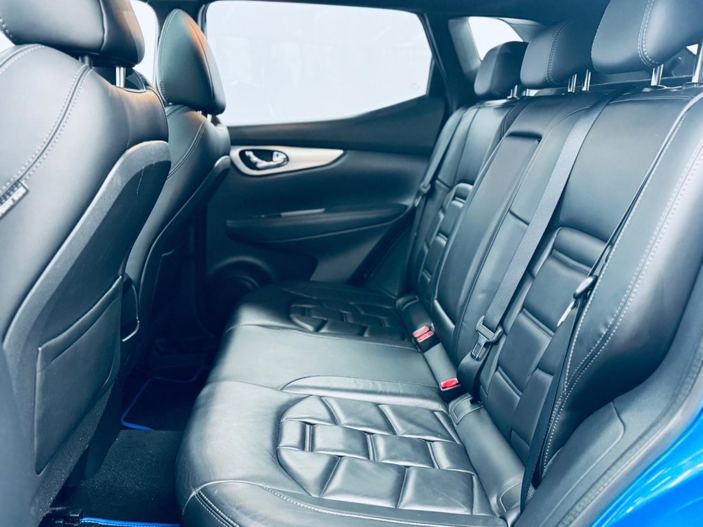 Used Nissan Qashqai 2018 for sale - 77464036: Photo 28