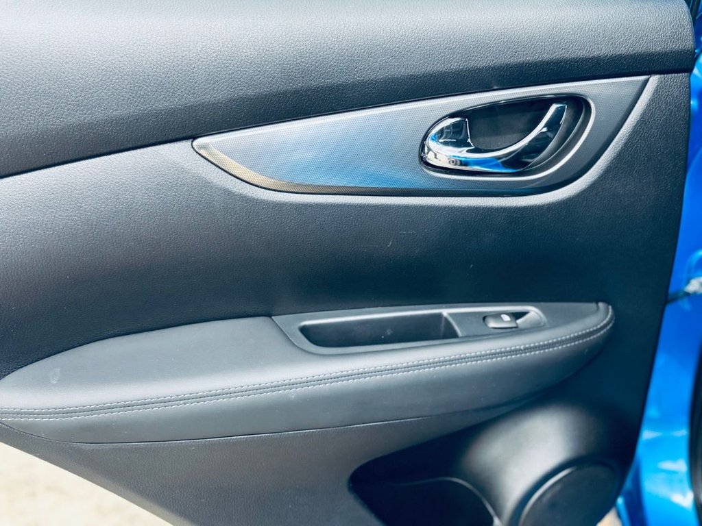 Used Nissan Qashqai 2018 for sale - 77464036: Photo 29