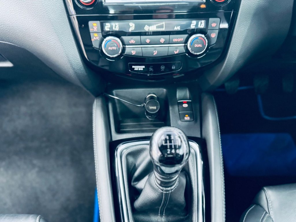 Used Nissan Qashqai 2018 for sale - 77464036: Photo 32