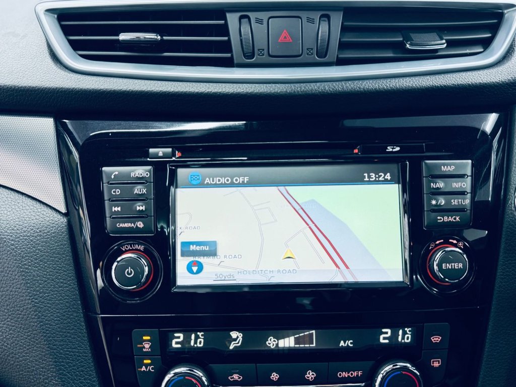 Used Nissan Qashqai 2018 for sale - 77464036: Photo 35