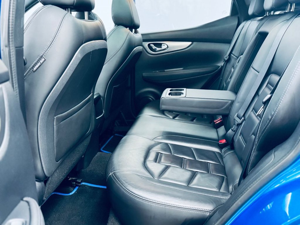 Used Nissan Qashqai 2018 for sale - 77464036: Photo 36