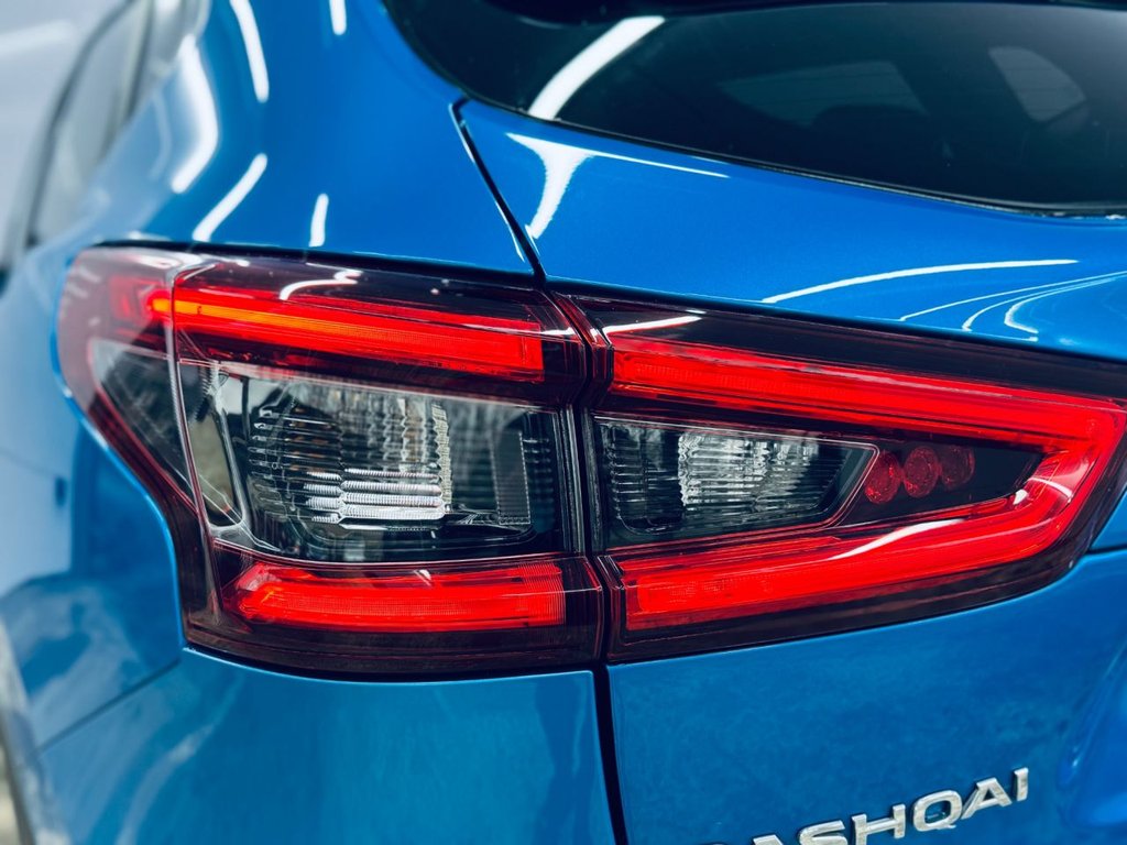 Used Nissan Qashqai 2018 for sale - 77464036: Photo 38