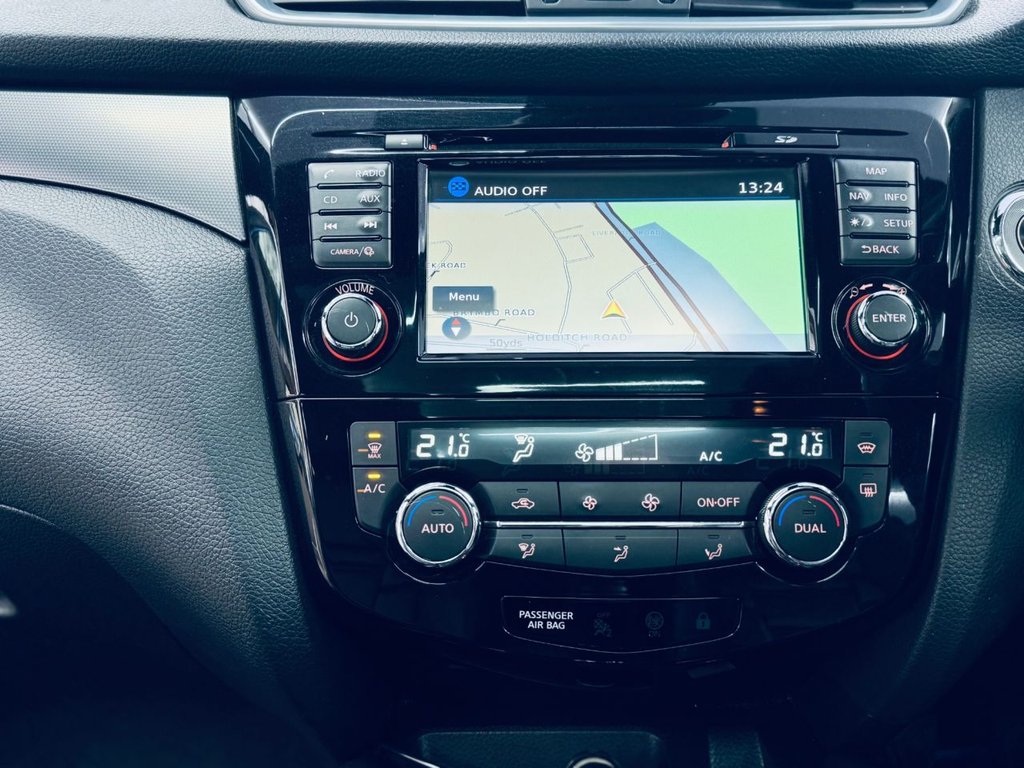 Used Nissan Qashqai 2018 for sale - 77464036: Photo 4