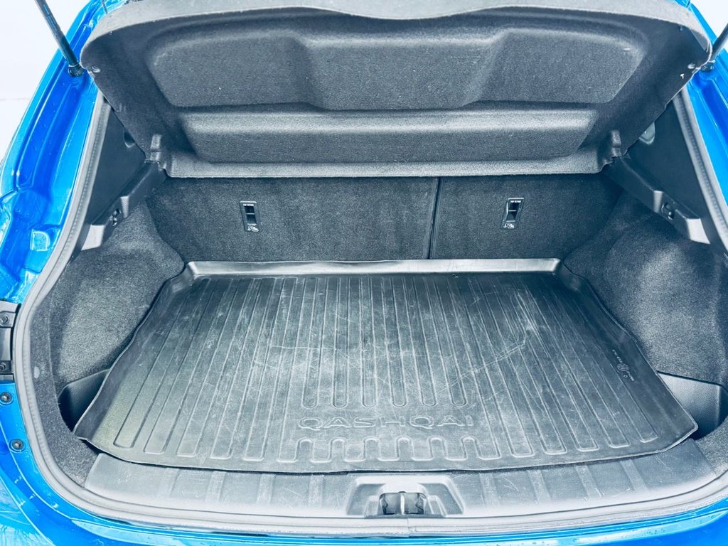 Used Nissan Qashqai 2018 for sale - 77464036: Photo 41