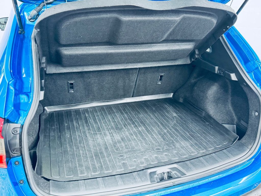 Used Nissan Qashqai 2018 for sale - 77464036: Photo 42