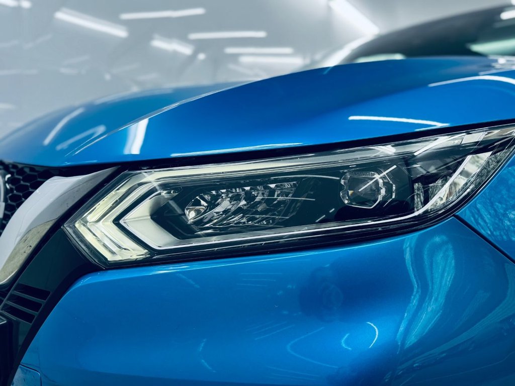 Used Nissan Qashqai 2018 for sale - 77464036: Photo 43