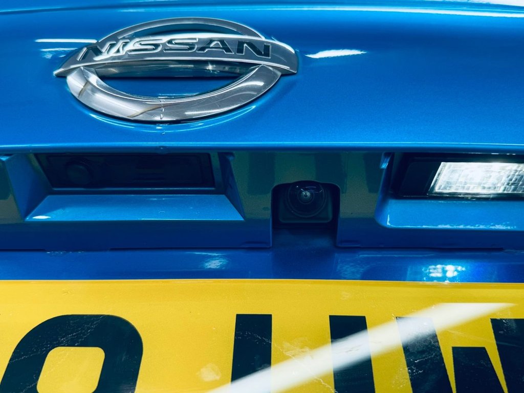 Used Nissan Qashqai 2018 for sale - 77464036: Photo 45