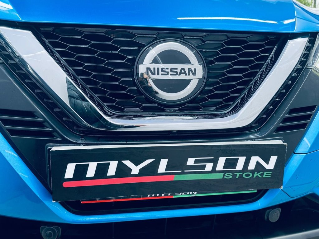 Used Nissan Qashqai 2018 for sale - 77464036: Photo 46