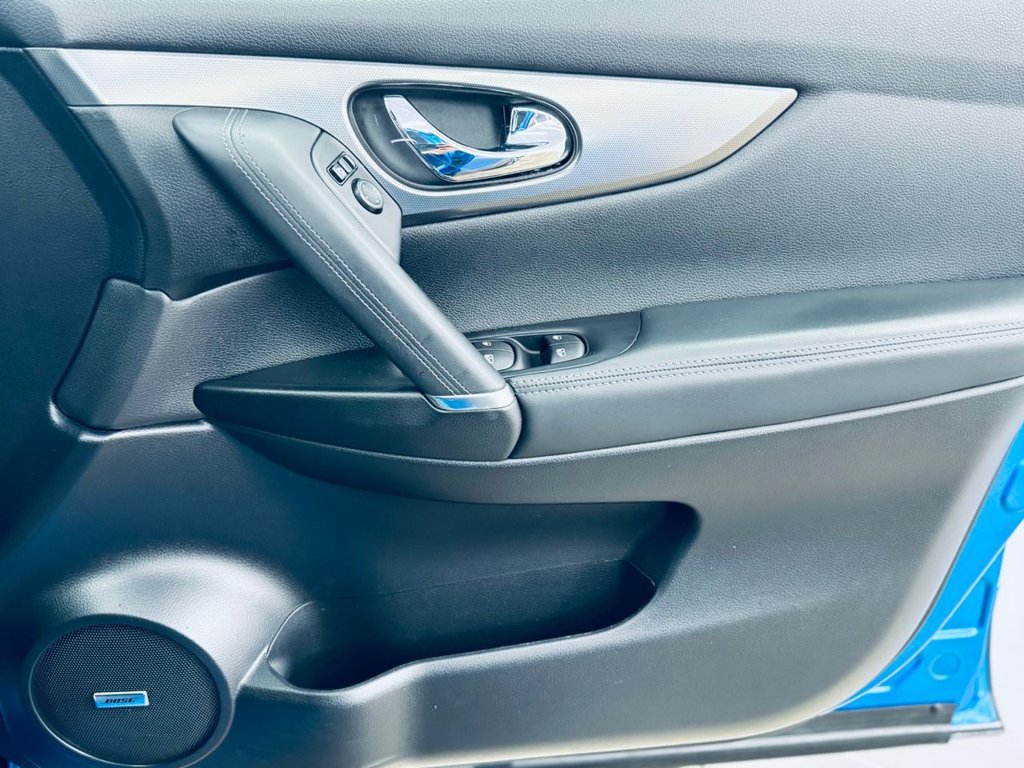 Used Nissan Qashqai 2018 for sale - 77464036: Photo 47