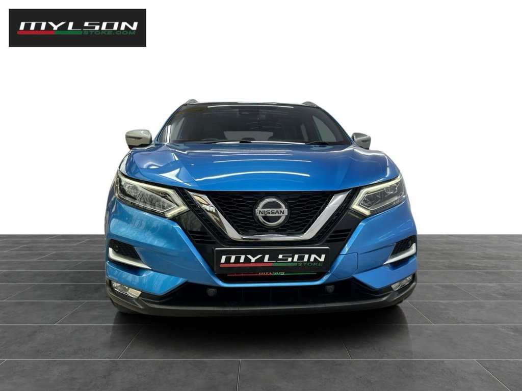 Used Nissan Qashqai 2018 for sale - 77464036: Photo 7