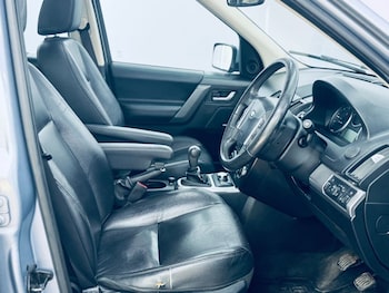 Used Land Rover Freelander 2 2008 for sale - 78372063: Photo