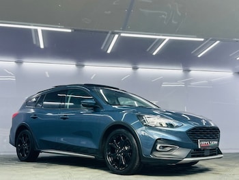 Used Ford Focus 2019 for sale - 78603326: Photo