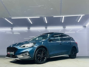 Used Ford Focus 2019 for sale - 78603326: Photo