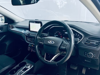 Used Ford Focus 2019 for sale - 78603326: Photo