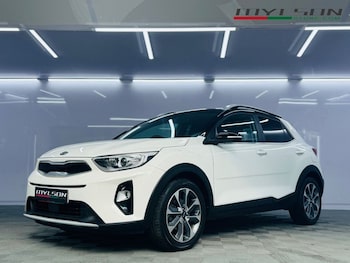 Used Kia Stonic 2020 for sale - 78597815: Photo