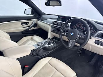 Used BMW 4 Series 2019 for sale - 79843540: Photo