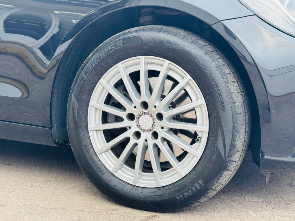 Used Mercedes-Benz C Class 2016 for sale - 77806885: Photo 20