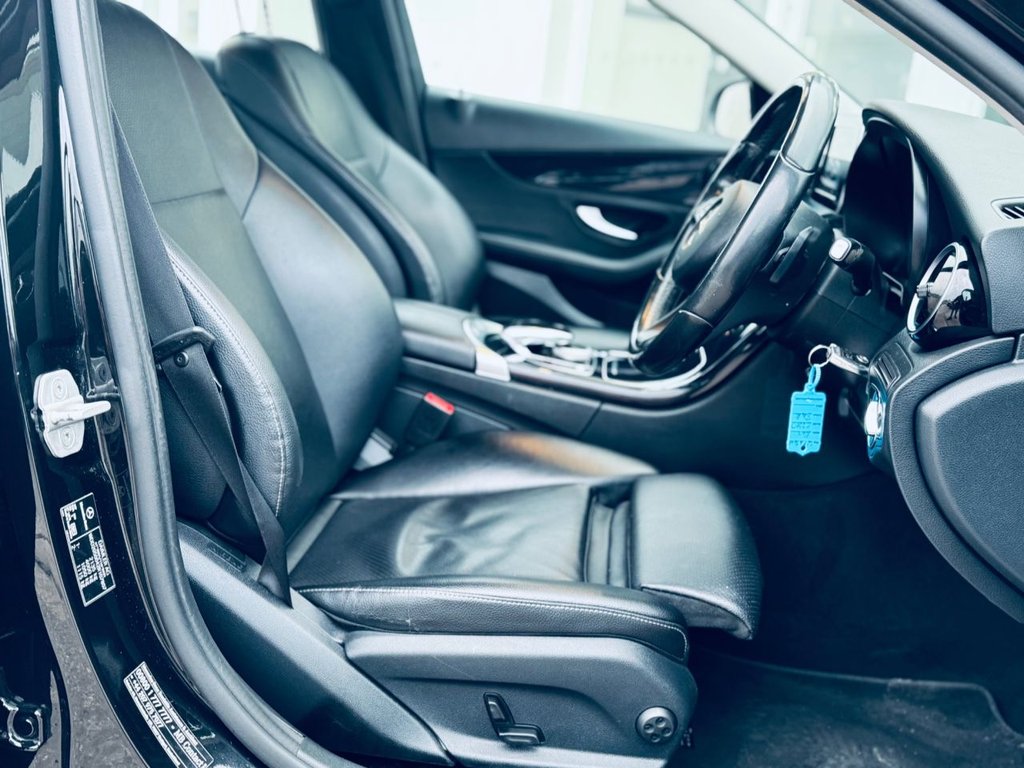 Used Mercedes-Benz C Class 2016 for sale - 77806885: Photo 29